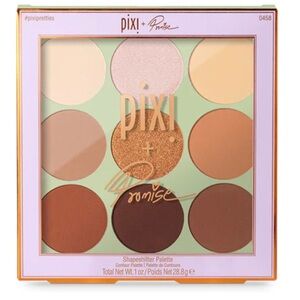 Pixi‎ + Promise Shapeshifter contour Palette new